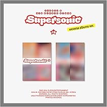 FROMIS_9, FROMIS9, FROMIS 9, F9 - Fromis_9 Supersonic 3rd